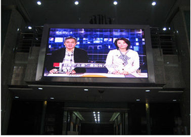 HD P2 Indoor Stage Background Led TV Studio Screen Led Video Wall Screen πλήρες χρώμα