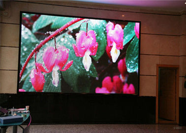 HD P2 Indoor Stage Background Led TV Studio Screen Led Video Wall Screen πλήρες χρώμα