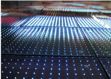 Φωτισμός χορευτικό πάτωμα 320x160mm LED μονάδα, 960 X960mm LED ντουλάπι