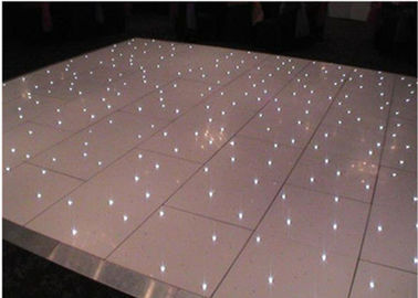 Πάρτι Εκδήλωση εσωτερικό εξωτερικό Led Dance Floor Screen 500*1000mm Ντουλάπια πλήρες χρώμα