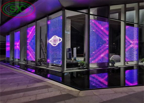 P2.6 P2.9 P3.91 Οθόνες LED για ενοικίαση και εκδηλώσεις με σύγχρονη επιστημονική διαχείριση της παραγωγής και γρήγορη υπηρεσία μετά την πώληση