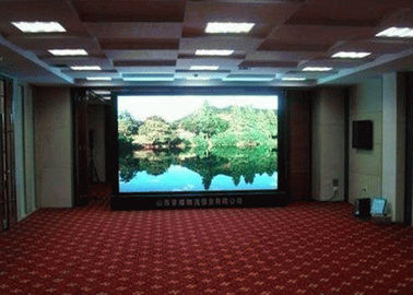 LED βίντεο οθόνη τοίχου HD 4k P3.91 Smd πλήρες χρώμα εσωτερικό LED πίνακα μήτρας ενοικίαση οθόνες LED