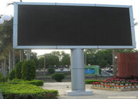 Πίνακες διαφημίσεων των οδηγήσεων HD SMD3535, πλήρης οδηγημένη χρώμα επιτροπή 3 έτη εξουσιοδότησης