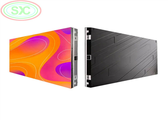 HD Full Color Προσωρινή συντήρηση εσωτερική P2.5 LED οθόνη οθόνης οθόνης βίντεο τοίχος