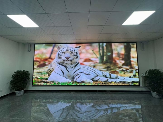 εσωτερική οθόνη οθόνης LED σκηνής φόντο LED βίντεο τοίχος p3,p3.91,p4,p4.81 Εμφάνιση ενοικίασης