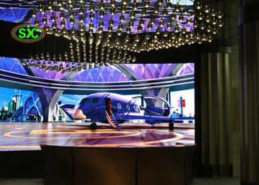 1010 Μέγεθος Ψηφιακή εσωτερική οθόνη LED Διάρκεια ζωής οθόνης>5000 ώρες για τις απαιτήσεις σας
