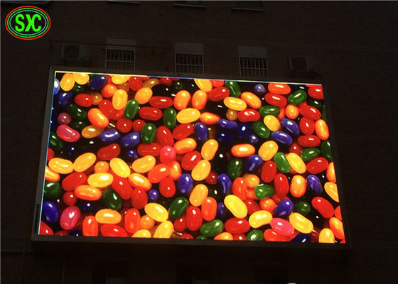 Οθόνη LED P2.5 Ψηφιακή Εσωτερικού Χώρου Πλήρους Χρώματος Εξοικονόμησης Ενέργειας Διαφημιστική Οθόνη για Εμπορική Χρήση