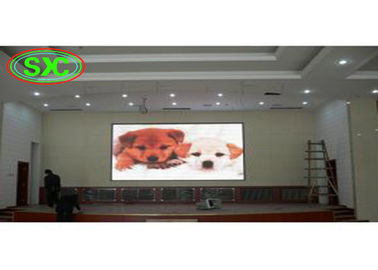 1010 Μέγεθος Ψηφιακή εσωτερική οθόνη LED Διάρκεια ζωής οθόνης>5000 ώρες για τις απαιτήσεις σας