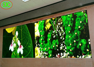 1010 Μέγεθος Ψηφιακή εσωτερική οθόνη LED Διάρκεια ζωής οθόνης>5000 ώρες για τις απαιτήσεις σας