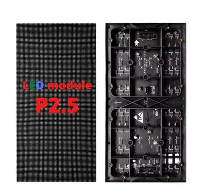 Εξωτερική πλήρης χρώσης υψηλής ανάλυσης οθόνη LED 960mm X 960mm Υπουργείο