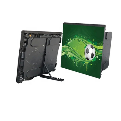 Nationstar SMD 1515 Full Color LED Module Display για εσωτερικά περιβάλλοντα εξωτερική πλήρης χρωματική οθόνη LED