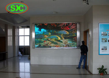 SMD τεράστια οθόνη LED P5 οθόνη LED με δωρεάν διαγράμματα, εγγύηση 3-5 χρόνια