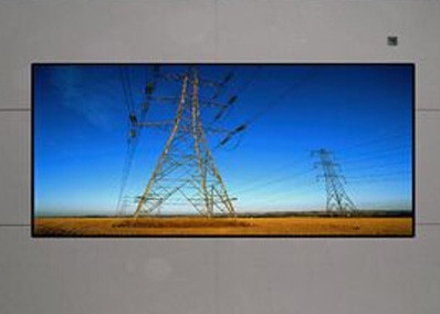 Επικαιροποιημένη οθόνη βίντεο LED 2,5mm, Εκκλησία Γίγαντας Smd Πλήρης Χρώματος Διαφήμιση εσωτερικού
