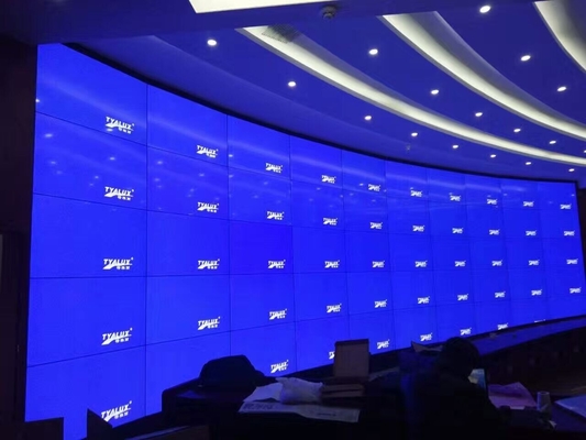 SMD 3 In 1 P5 LED Display Module 140° Wide Viewing Angle LED Display / LED Video Wall Προσαρμόσιμη