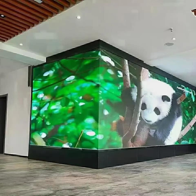 Καλή ποιότητα P2 Indoor Led Screen p2 indoor smd full color led module 320x160mm,καμπίνα 640x640mm,640x480mm