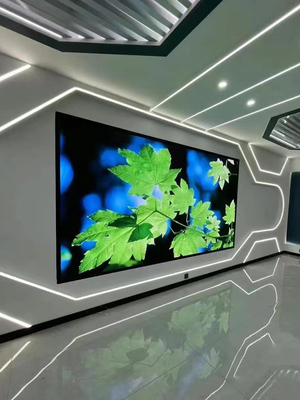 Έπιπλο αλουμινίου 640x640mm 3840Hz υψηλής ανανέωσης Kinglight SMD2020, έγχρωμη οθόνη led ενοικίασης εσωτερικού χώρου p2.5
