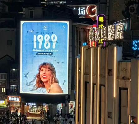 Π4 Δείκτης LED από αλουμινένιο χύτευμα