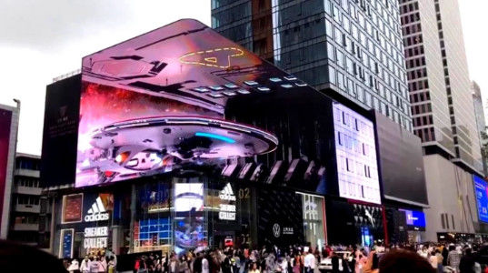 Καλή τιμή Smd2121 Εξωτερική οθόνη LED ενοικίαση πλήρους χρώματος 16-bit γκρέισκαλ 3 χρόνια εγγύηση σε απευθείας σύνδεση