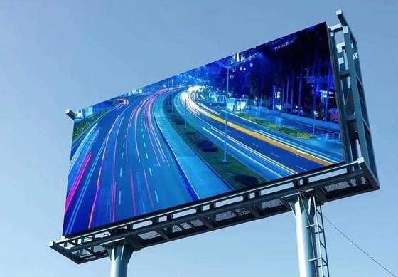 P2.5 Υπερίβλεπτη οθόνη LED SMD Υδατοασφαλής ενοικίαση LED τοίχος βίντεο 640*640MM Μέγεθος
