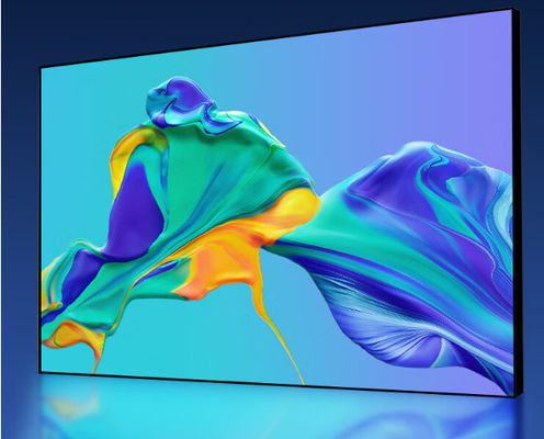 Πίνακα LED P6.67 Εξωτερική ενοικίαση / σταθερή εγκατάσταση οθόνη LED