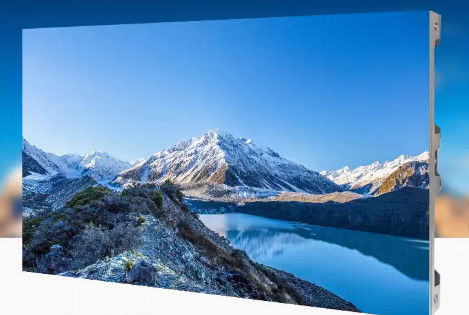 Π10 SMD LED οθόνη 10mm Pitch 3 έτη εγγύηση