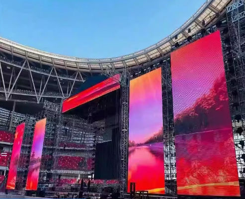 Καλή τιμή P2.5 Υψηλής απόδοσης SMD οθόνη LED, εσωτερική οθόνη LED για εμπορική διαφήμιση σε απευθείας σύνδεση