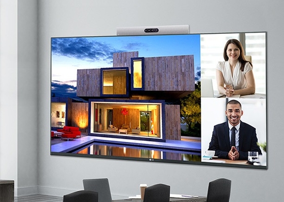 Πλήρη χρώμα P4 εσωτερική ενοικίαση LED οθόνη οθόνης 320x160mm Μοντέλο για γάμο συναυλία και μουσικό φεστιβάλ