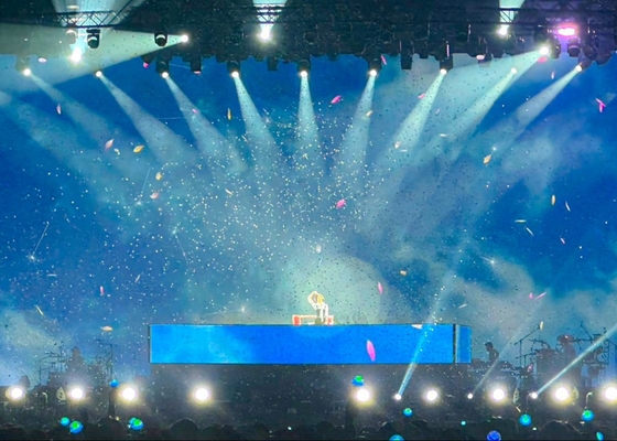 4K 8K εσωτερικό βίντεο τοίχος UHD LED P2 P3 Πίνακα οθόνης Πλήρης χρωματική οθόνη Πλήρες σύστημα LED Βίντεο τοίχος LED οθόνη οθόνης