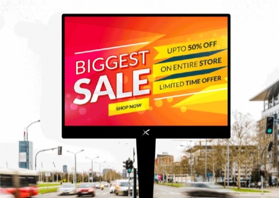 Υψηλής απόδοσης LED οθόνη οθόνης βίντεο P2.5 P3 P4 P5 P6 εσωτερική εξωτερική οθόνη οθόνης LED