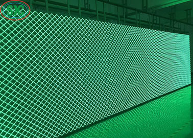 Εσωτερική χρήση P3 Smd2121 Πλήρης χρωματική οθόνη LED αλουμινίου με τυποποιημένο πίνακα με τυποποιημένο πλαίσιο πυκνότητα των pixel 111111 μονάδες/τ.μ.