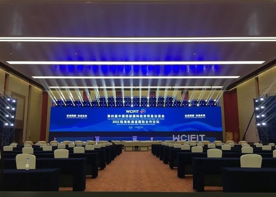 4k 8k Led P2 P3 Πίνακα οθόνης πλήρης χρωματικής οθόνης εσωτερικό βίντεο τοίχος πλήρες σύστημα P4 5 6 mm Led βίντεο τοίχος LED οθόνη εμφάνισης