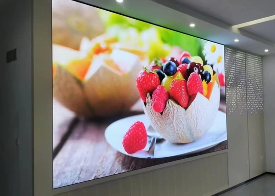 Εικονική οθόνη οθόνης LED Ultra-Thin HD οθόνης οθόνης οθόνης οθόνης οθόνης οθόνης οθόνης οθόνης οθόνης