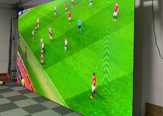 Canbest UE 8K P0.6 Ultra Slim Micro Cob Indoor Led Screen Pantallas Led Video Wall Display Panel για το σπίτι του κινηματογράφου