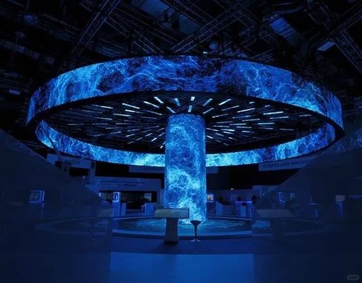Καλή τιμή LED εξωτερικό P3 64x64pixels πλήρες χρώμα Αδιάβροχο υψηλής φωτεινότητας LED πίνακα οθόνης μήτρας σε απευθείας σύνδεση