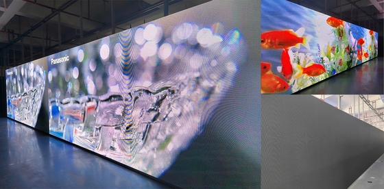 SMD P10 Αθλητικό στάδιο Περιοχή LED οθόνη Εμπορικές διαφημιστικές πινακίδες