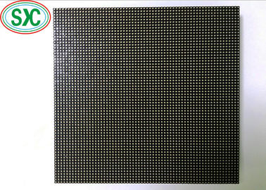 Εξωτερική οθόνη από αλουμίνιο P2.5 RGB LED για ενοικίαση και κρέμασμα με κουτί 480mm X480mm