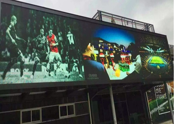 Ενοικίαση Soft Module P5 Διαφήμιση LED Screen HD Full Color Indoor Video Wall led screen εξωτερική διαφήμιση