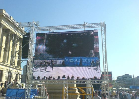 Καλή τιμή Μικρό πλάτος P2.5 Εξωτερική διαφήμιση LED Πίνακα υψηλής φωτεινότητας LED οθόνη μονό & διχρωματική υψηλής ευκρίνειας σε απευθείας σύνδεση