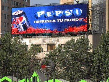 Πίνακας οθόνης LED διαφήμισης σε πλήρες χρώμα P10 HD SMD3535 NOVA conrrol BIG display διαφήμιση LED οθόνη
