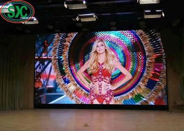 Π2.5 Πνευματώδης πίνακας αλουμινίου SMD εσωτερικού χώρου