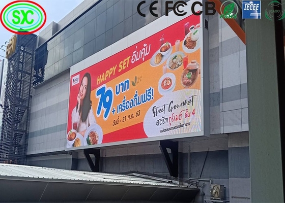 Full Color Led Video Rental 3In1 SMD2121 Indoor Led Video Wall με 1000cd/sqm