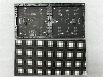 Διαφήμιση της επίδειξης IP34 1/16 ανίχνευση smd2121 των εσωτερικών πλήρων οδηγήσεων χρώματος P5