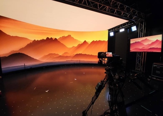 Full Color HD 3D P2.5 P3 P4 P5 P6 P8 P10 Αδιάβροχο Εξωτερικό Μεγάλο Τοίχος Βίντεο Ψηφιακή Διαφήμιση LED Εικονική οθόνη