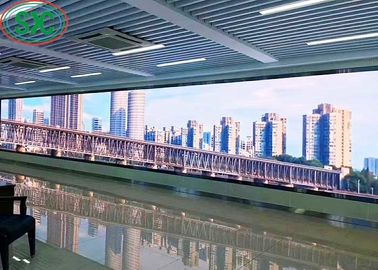 Ειδικά για την κατασκευή οθόνων LED.