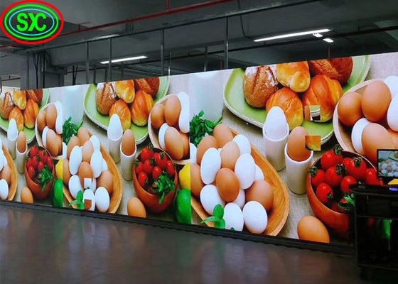 Π3.91 Π5 Π6 Π8 Π10 Εξωτερική οθόνη LED οθόνης πλήρους χρώματος ψηφιακή διαφημιστική πινακίδα για το δρόμο