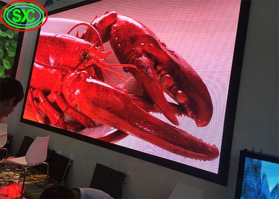Καλή τιμή Εξωτερική πλήρως έγχρωμη οθόνη LED, ευέλικτη, υψηλής ευκρίνειας, αδιάβροχη και χωρίς καθυστέρηση σε απευθείας σύνδεση