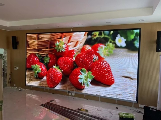 p2.5 λαμπτήρα nationstar 640x640mm LED ενοικιαζόμενη LED οθόνη εσωτερικής οθόνης led βίντεο τοίχου,7680hz ρυθμός ανανέωσης