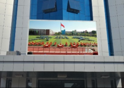 Δείκτης με LED διαφάνειας 960*960mm