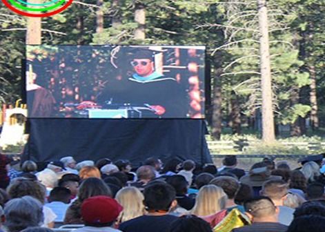 P10 Εξωτερικό πλήρες χρώμα LED χύτευσης αλουμινίου, 8500 νιτ, 3ετής εγγύηση