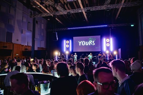 Ενσωματωμένη μονάδα οθόνης LED HD P3